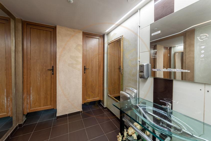Spatiu comercial premium in vila – Bd. Republicii, Pitesti