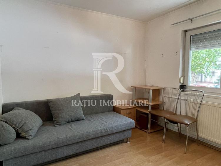 Apartament cu 2 camere de vanzare | Rogerius | Oradea