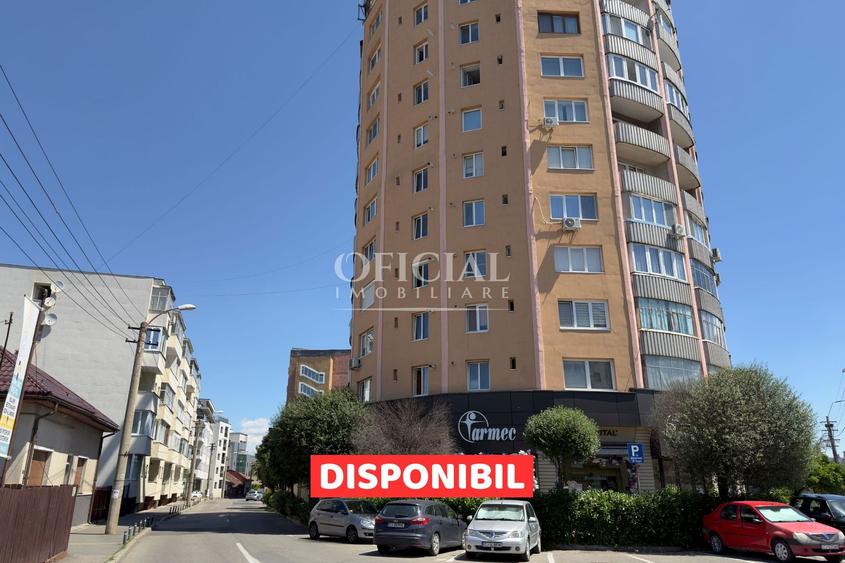 Apartament 2 Camere | 62 mp | Etaj 1 | Parcare | Bloc Nou | Marasti