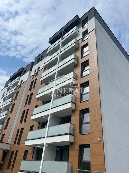 Ap. 2 camere in bloc nou la semifinisat sub pretul pietei COMISION 0%