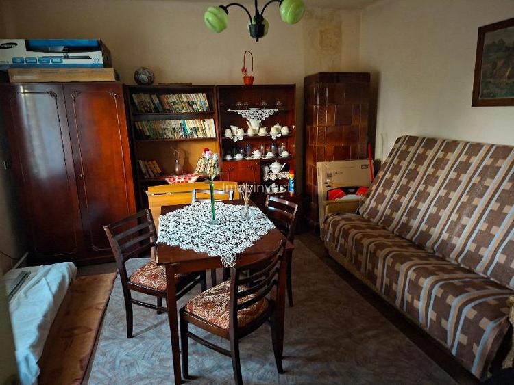 De vanzare casa cu 3 camere in Mureseni