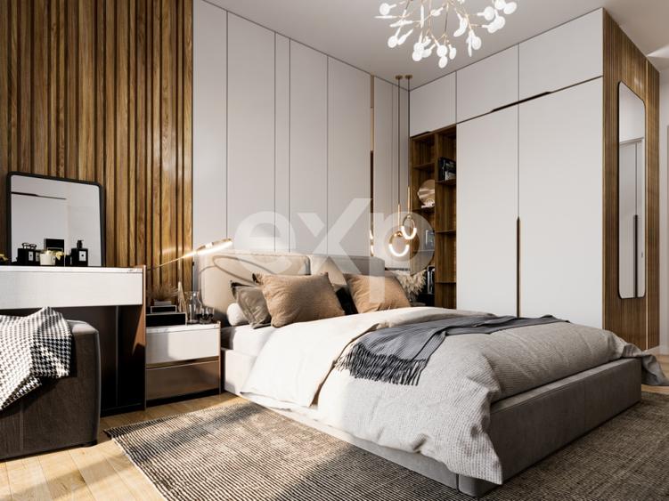 Apartament doua camere  în Elite City, Cluj-Napoca.