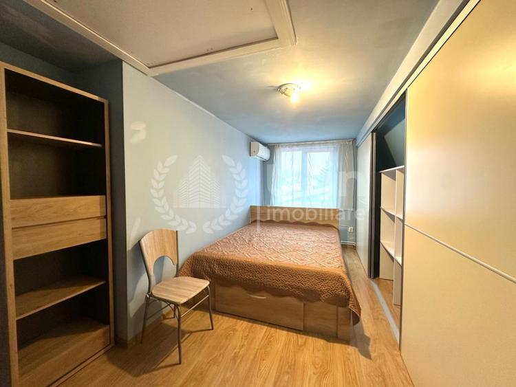 Apartament 3 camere decomandat | 85mp | Centru | Zona Decebal