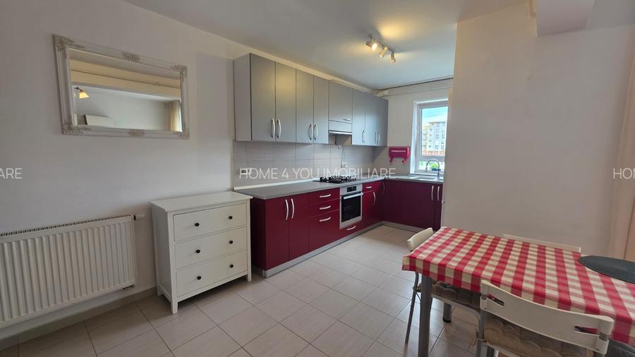 Apartament 3 camere-Avantgarden 3 - 6