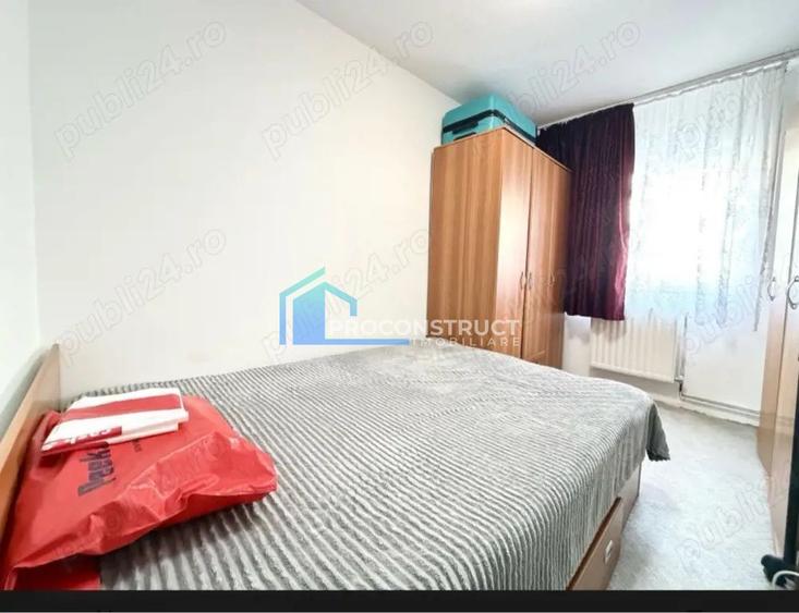 Apartament 3 camere de vanzare | Calea Lipovei | 119.900 EURO