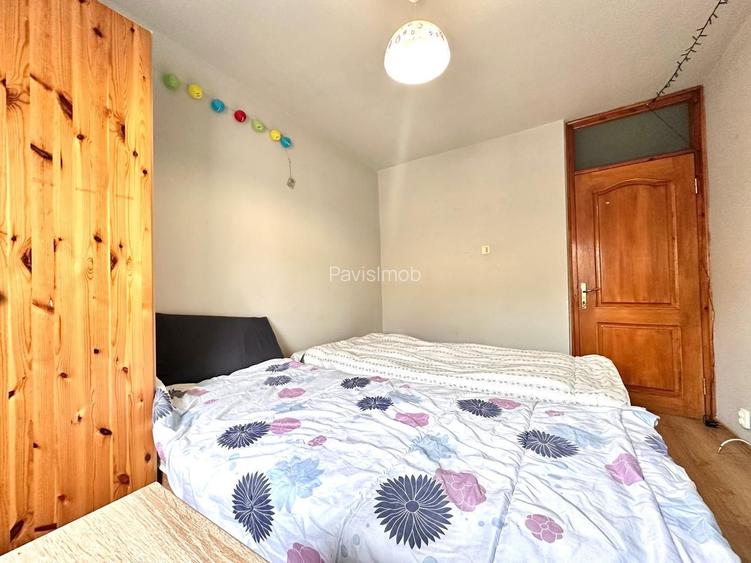 Apartament spatios 4 camere + parcare, pretabil ptr ERASMUS - 7