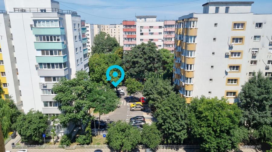 DIRECT PROPRIETAR!! Vând apartament 2 camere decomandat