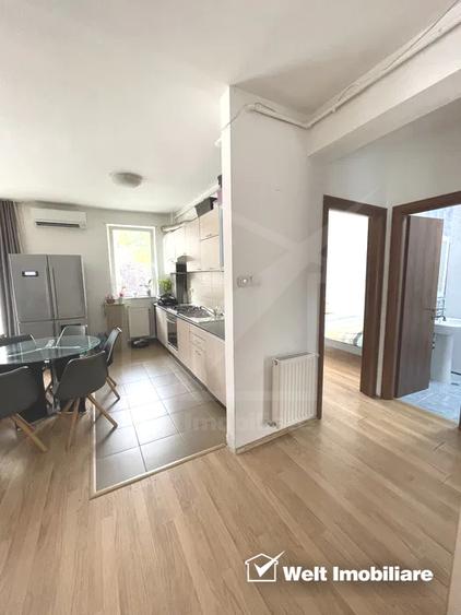 Apartament cu 2 camere bloc nou zona Piata 14 Iulie