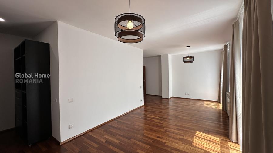 2 Rooms 120SQM | Terrace | Parking | Herastrau Park - Nordului