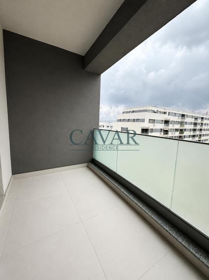 3 Camere 73 mp Proiect Nou Cavar Residence