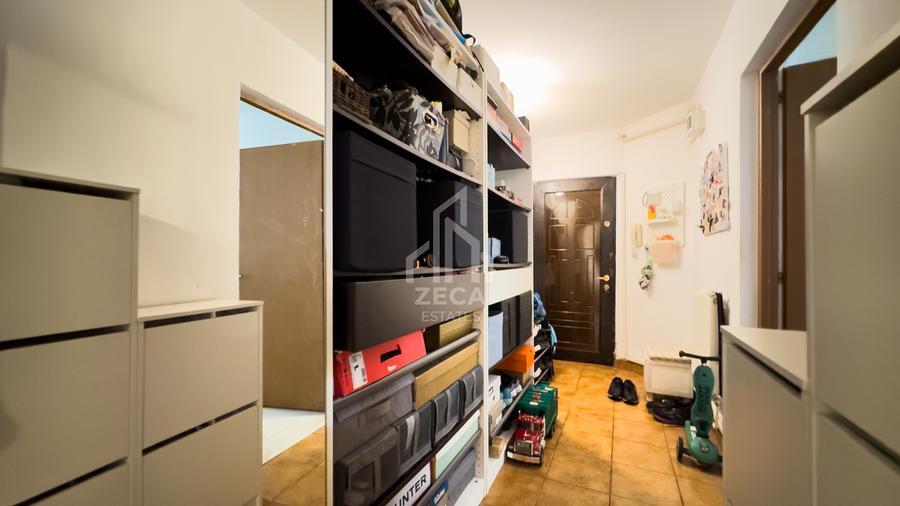 Apartament 3 camere de vânzare | Zona Aviației |  179.900 € - 9