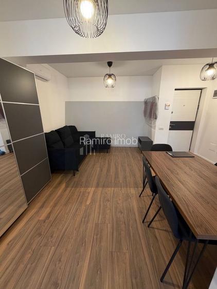 Apartament 2 camere Popesti Leordeni / Lift - 4
