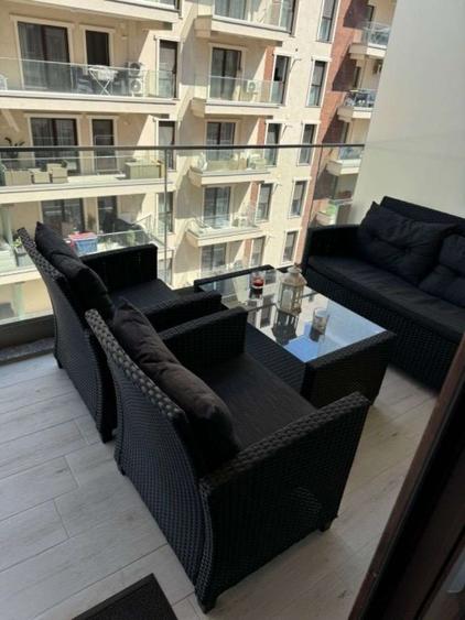 Aparatment 3 camere, parcare, Moghioros Park Residence, Drumul Taberei