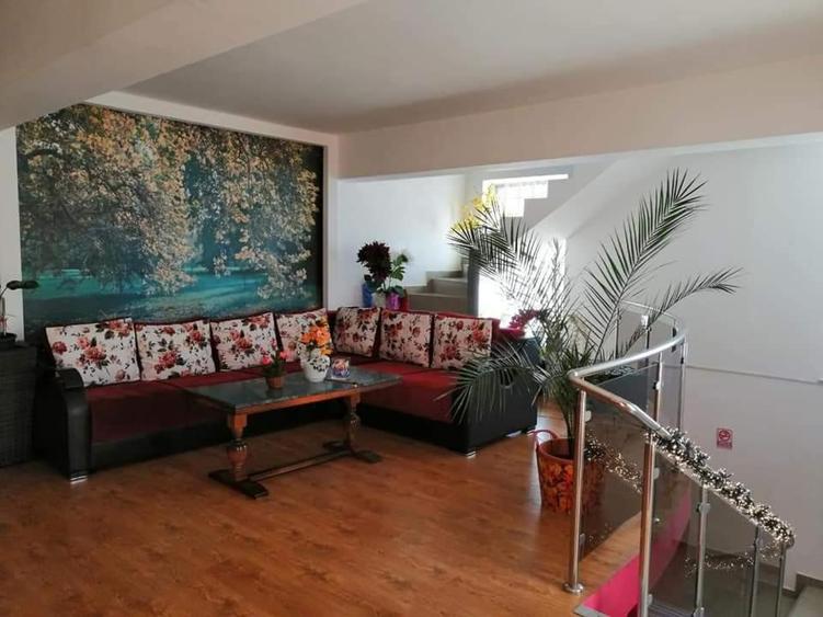 Spatiu comercial P-1-M, 850 mp, zona Catargiu