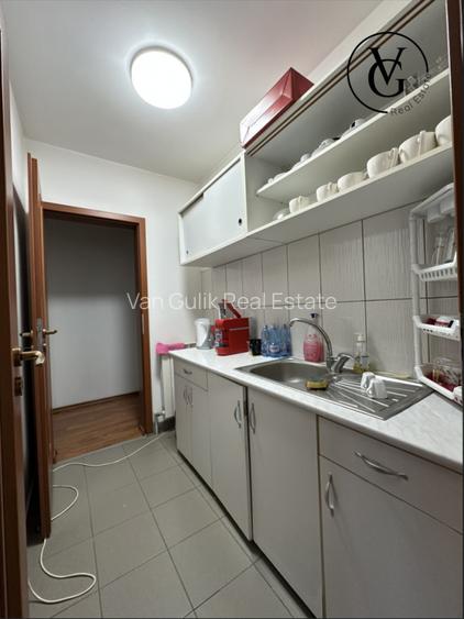 Spatiu industrial | Hala + birouri | 4.871 mp teren | Tulcea - 23