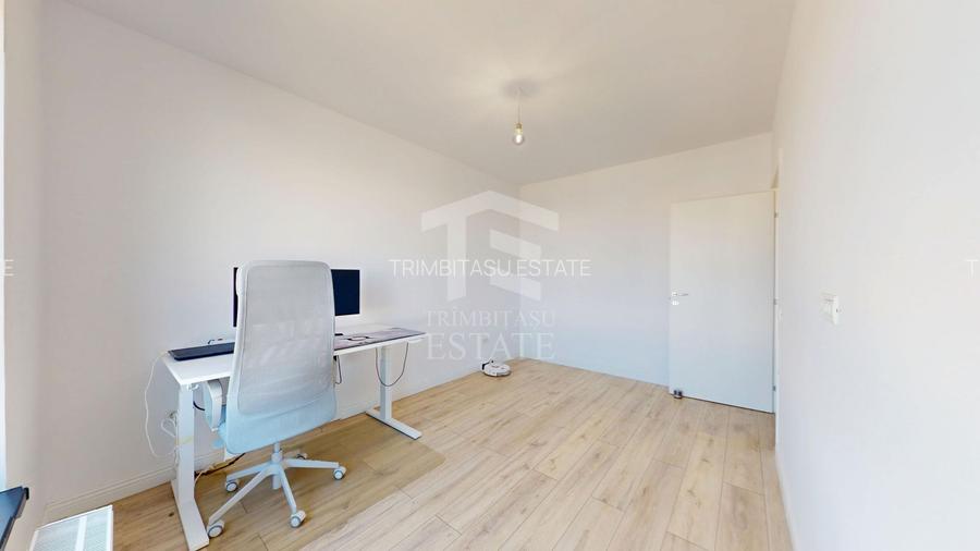 Penthouse Duplex 3 Camere cu Terasă de 65 mp | New Colentina Residence - 10