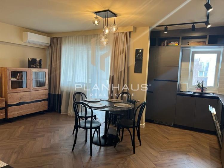 Apartament 2 camere ,B-dul Traian zona Pizza Plus