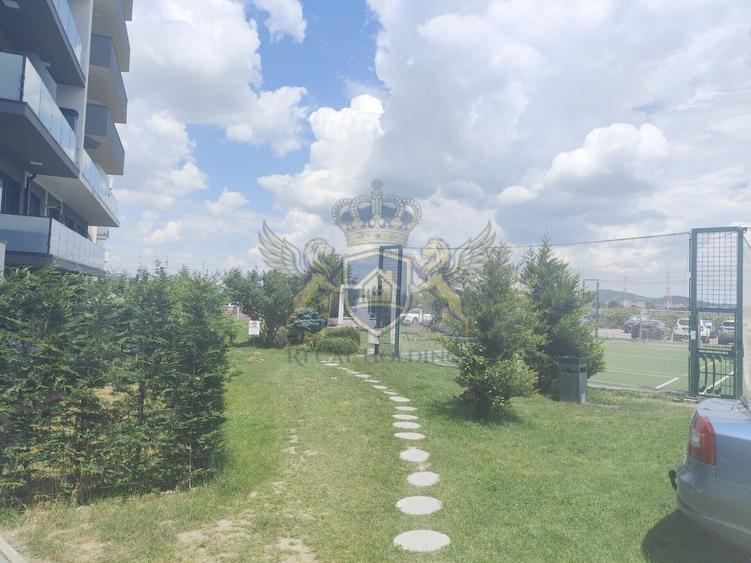 Apartament 2 camere – investiție cu chiriaș existent | Vivamus Residence, Brașov