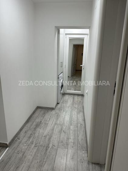 Apartament 3 camere Drumul Taberei - 8