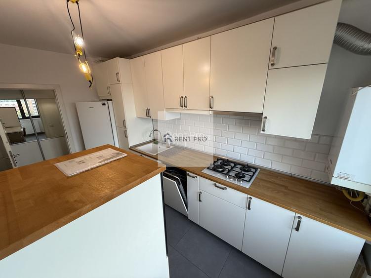 Apartament 2 camere - Politehnica - Exigent One - Parcare - 4