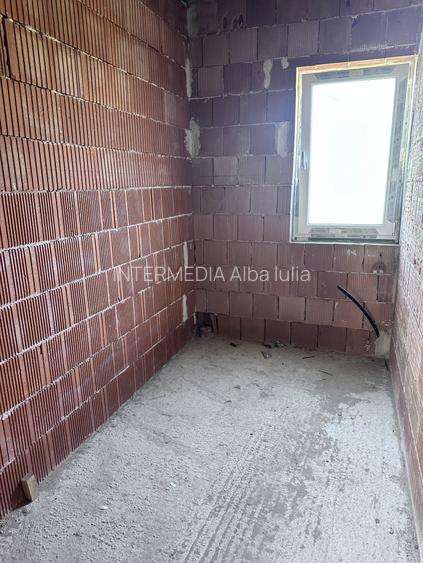 CASA NOUA PE PARTER I ALBA IULIA I 4 CAMERE I TEREN 535 MP I 110 MP UTILI I - 9