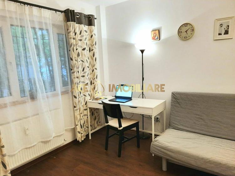 2 Camere de inchiriat | Iancului | Metrou | Petfriendly | A.C | Modern