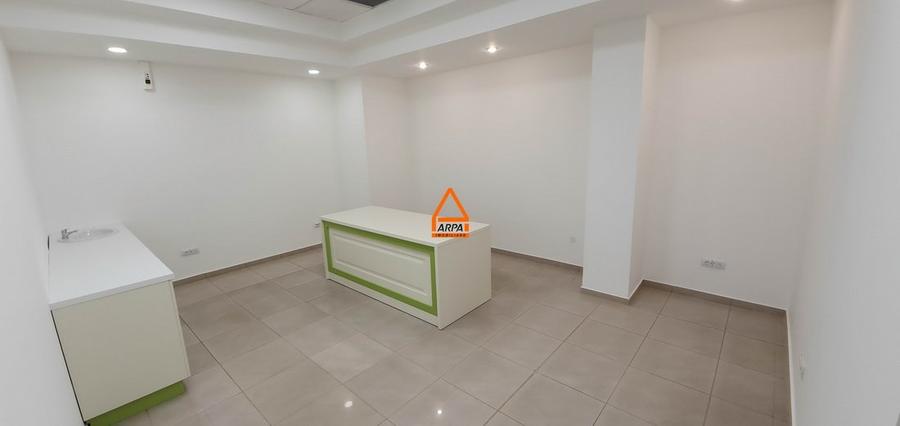 Spatiu comercial – 20 mp – 120 mp , cabinet medical - Pacurari