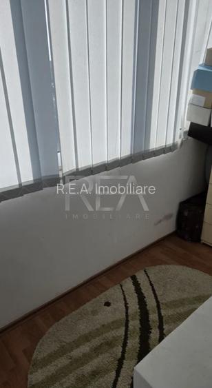 2 camere, 9/10, bloc 1978, anvelopat, 53mp-Drumul Taberei - 5