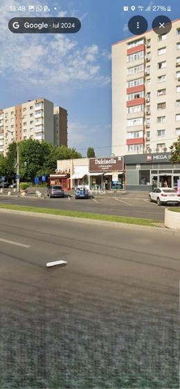 ​Spațiu Comercial de Vanzare,Bâncoveanu 118,Proprietar,Stație autobuz în față - 3