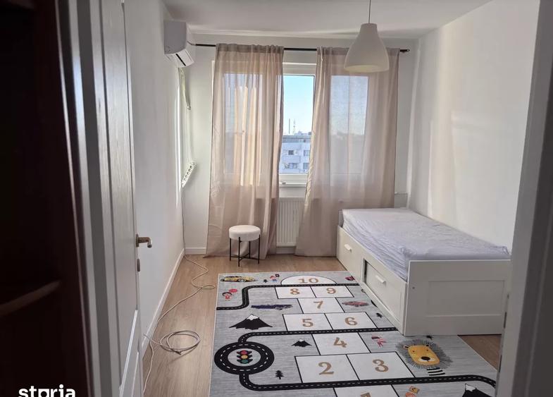 Apartament 2 camere Dristor-Camil Ressu/Balcon inchis/Metrou Dristor
