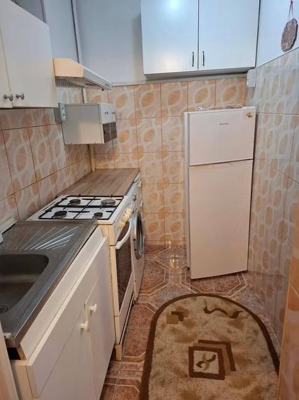 Apartament 2 camere zona Tomis nord mobilat utilat 30 mp
