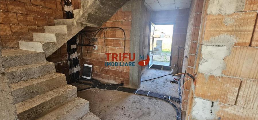 Oportunitate Achiziție Duplex în Alba Iulia, Micesti