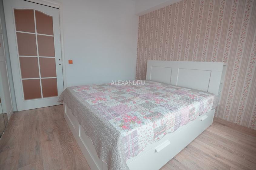 Apartament cu terasa 40 m2 - 5