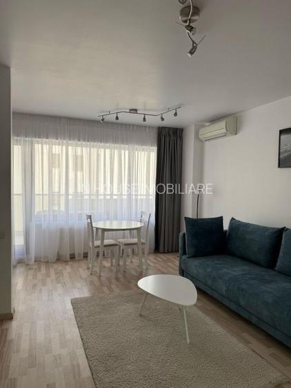 Garsoniera 40m2 | Aviatiei - Baneasa - Trifesti | Centrala Proprie | NEW - 2