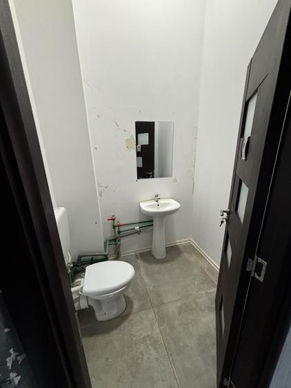 Spatiu Comercial Iuliu Maniu Militari Residence front stradal 10 m