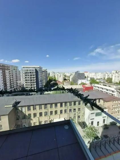 Vedere Libera 2 Camere Metrou One Timpuri Noi I Parcare Inclusa