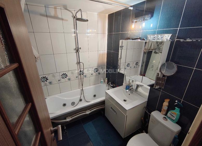 Apartament 2 camere de vanzare Gorjului - 4