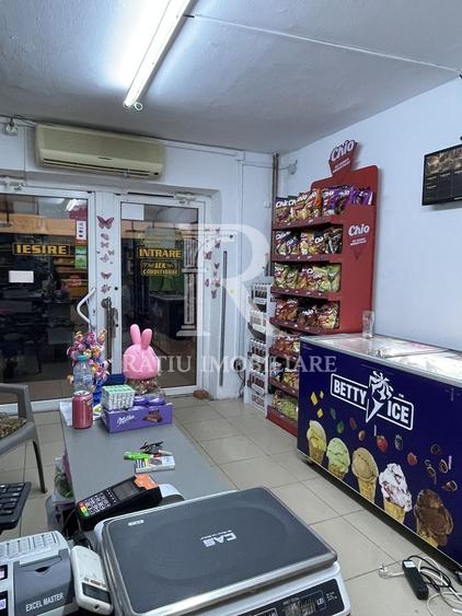 AFACERE LA CHEIE | MAGAZIN CU CLIENTELĂ FORMATĂ | VELENȚA | ORADEA