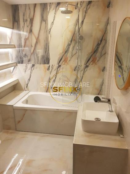 Nordului, 4 camere, living 70mp, renovat, mobilat, garaj, pet friendly - 9