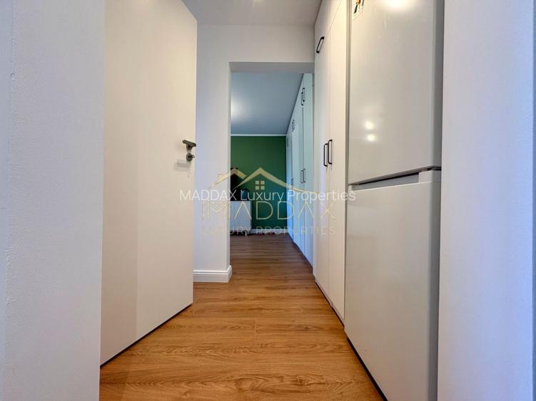 APARTAMENT 2 CAMERE - ELEGANTA & EFICIENTA in Piata Victoriei - 9
