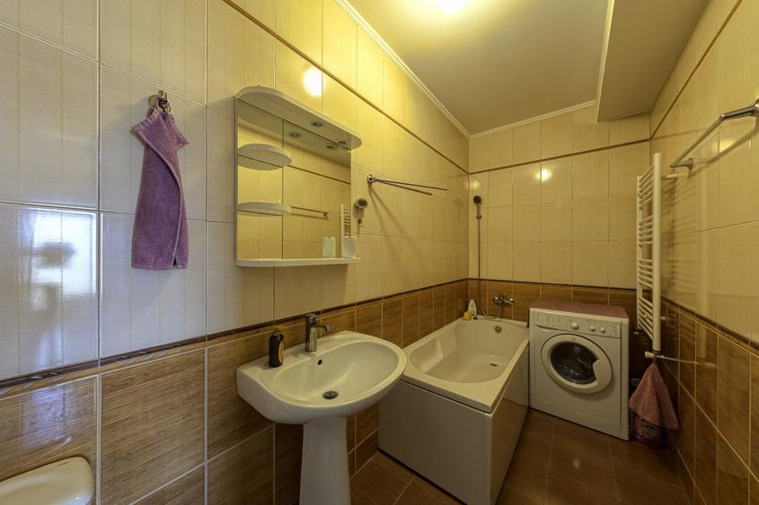 2 CAMERE Drumul Taberei Prelungirea Ghencea LIDL bloc 2009 lift finisat mobilat