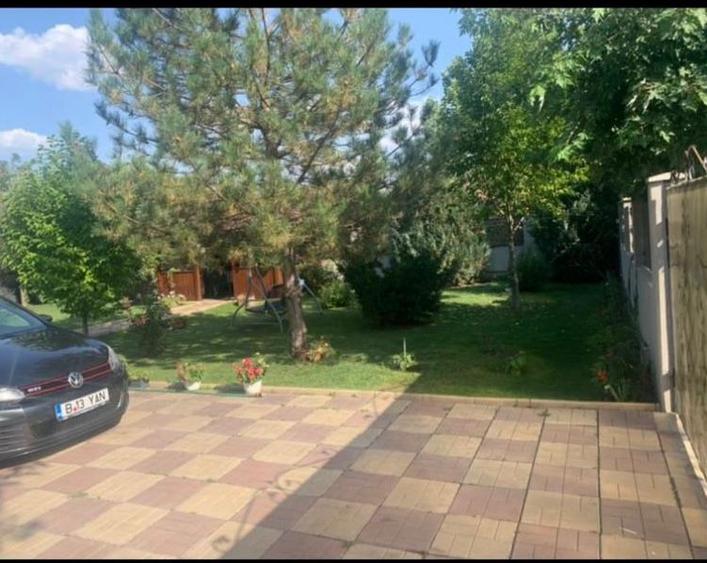 Casă 4 camere Tărtăsești, 182 mp, teren 500 mp