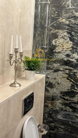 Apartament Premium 3 Camere – Herastrau - Cartier Francez