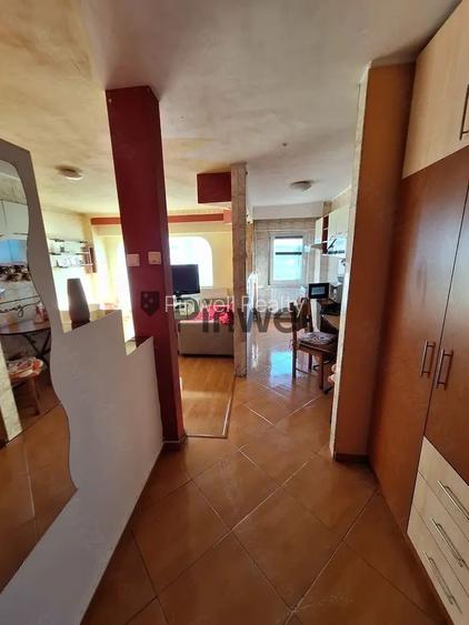 Garsoniera| 5 minute metrou Lujerului| Bd. Uverturii| - 3