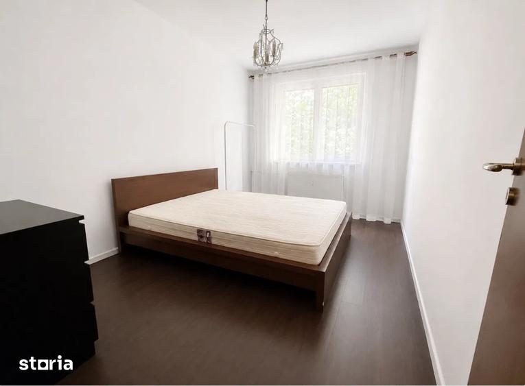Apartament 2 Camere | Decomandat | Tei