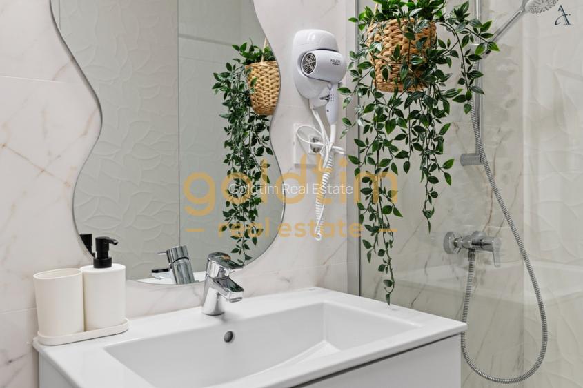 LUX / MOBILAT PREMIUM DESIGNER / UTILAT COMPLET / BALCON - 9