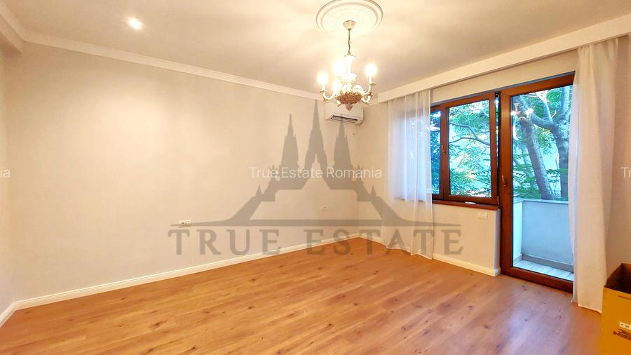 Apartament superb, in vila interbelica renovata, in zona Plantelor - 8