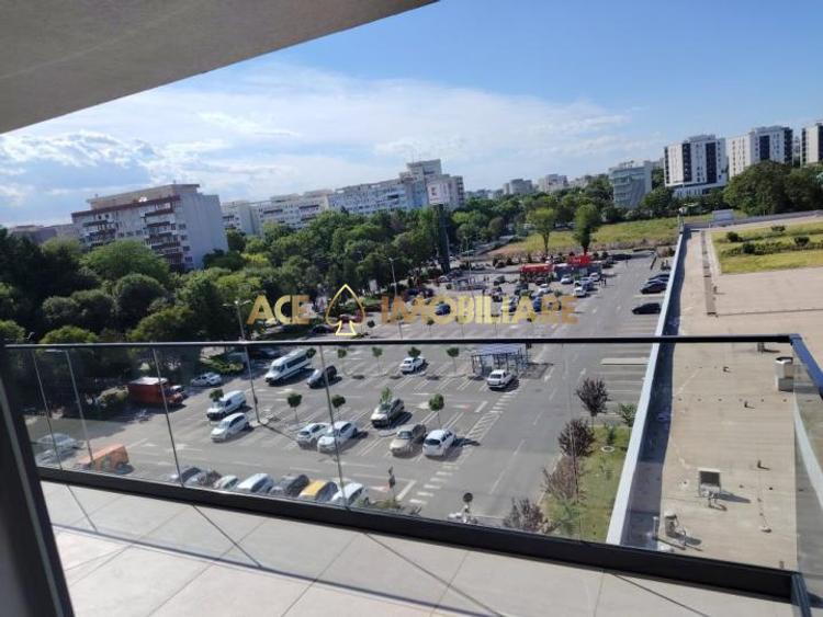 Garsoniera de inchiriat | Berceni | Metrou | Modern