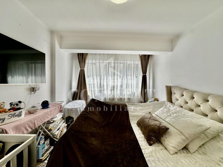 Apartament 3 camer | Etaj 1 | Zona Eroilor - 3