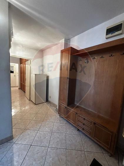 Apartament 3 camere | Bogdan Vodă | Baia Mare